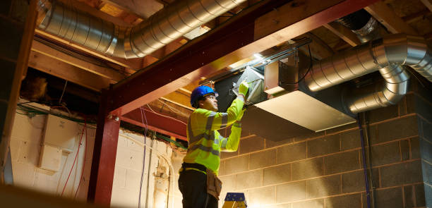 Best HVAC Duct Inspection Services  in , PA