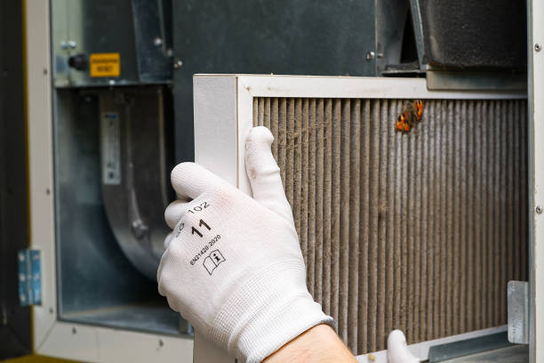 Best Commercial HVAC Duct Cleaning  in , PA