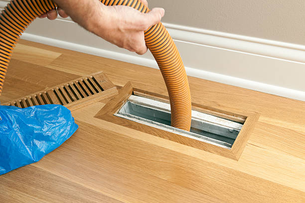 Best HVAC Air Duct Cleaning  in , PA